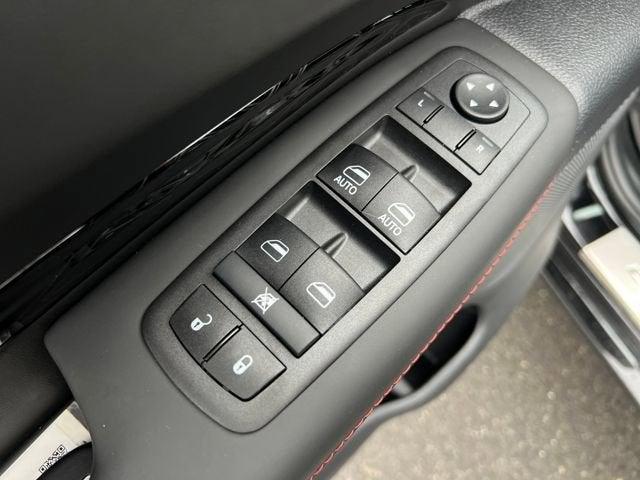 new 2026 Dodge Durango car, priced at $48,380