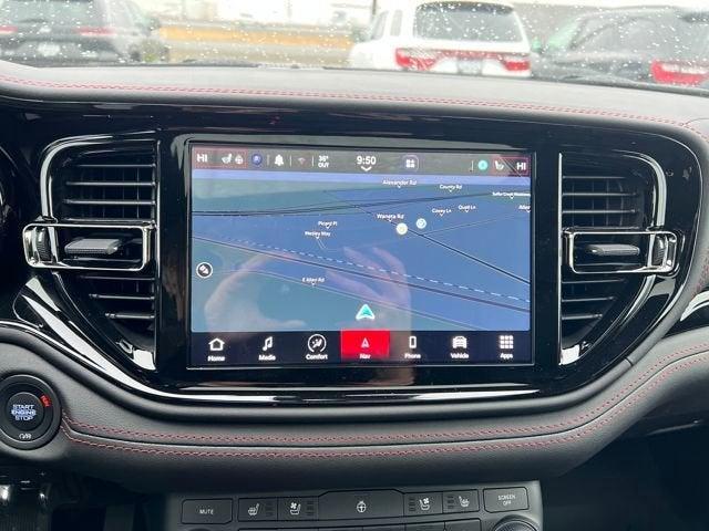 new 2026 Dodge Durango car, priced at $48,380