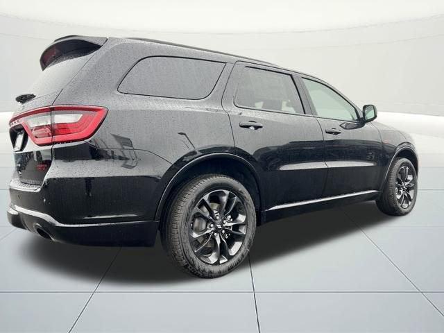 new 2026 Dodge Durango car, priced at $48,380