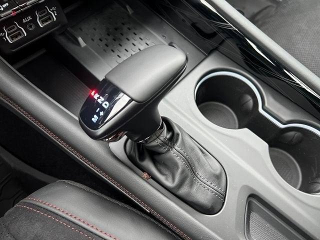 new 2026 Dodge Durango car, priced at $48,380