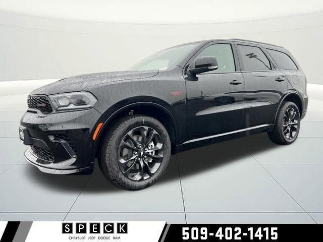 new 2026 Dodge Durango car, priced at $48,380