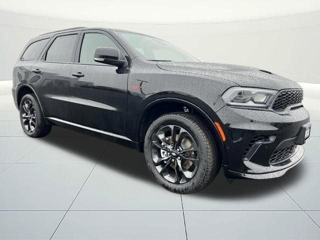 new 2026 Dodge Durango car, priced at $48,380
