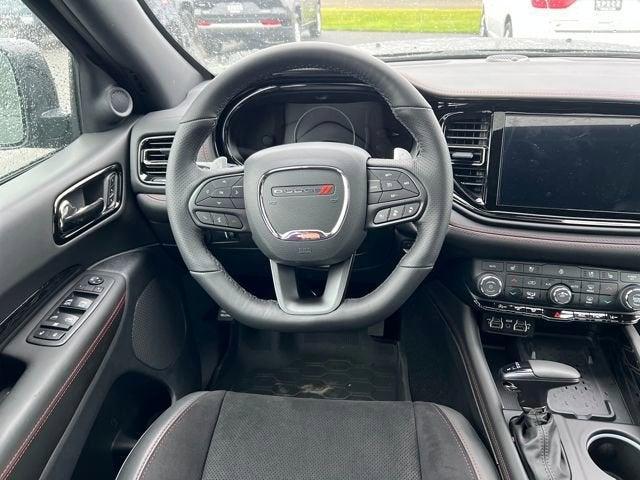 new 2026 Dodge Durango car, priced at $48,380