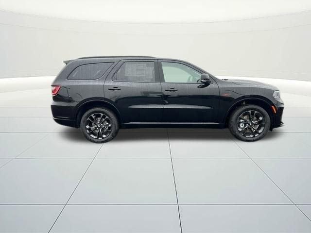 new 2026 Dodge Durango car, priced at $48,380