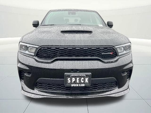 new 2026 Dodge Durango car, priced at $48,380