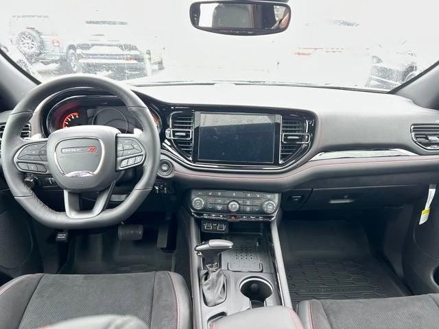 new 2026 Dodge Durango car, priced at $48,380