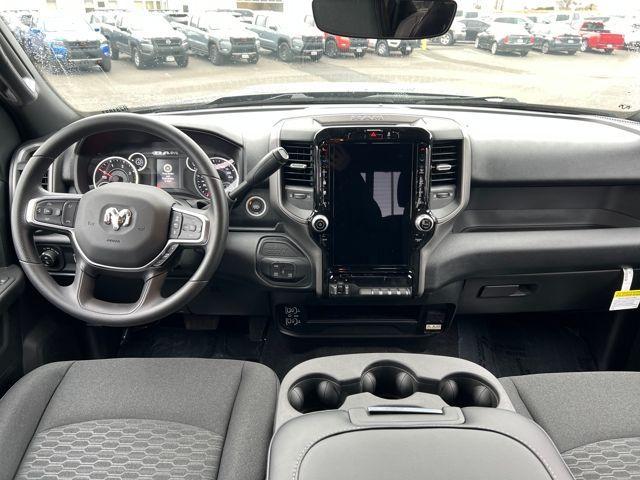 new 2026 Ram 2500 car, priced at $70,890