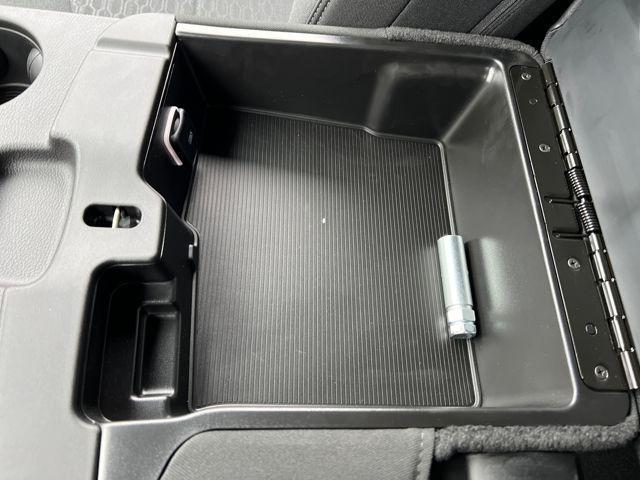 new 2026 Ram 2500 car, priced at $70,890