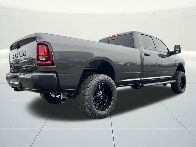 new 2026 Ram 2500 car, priced at $70,890