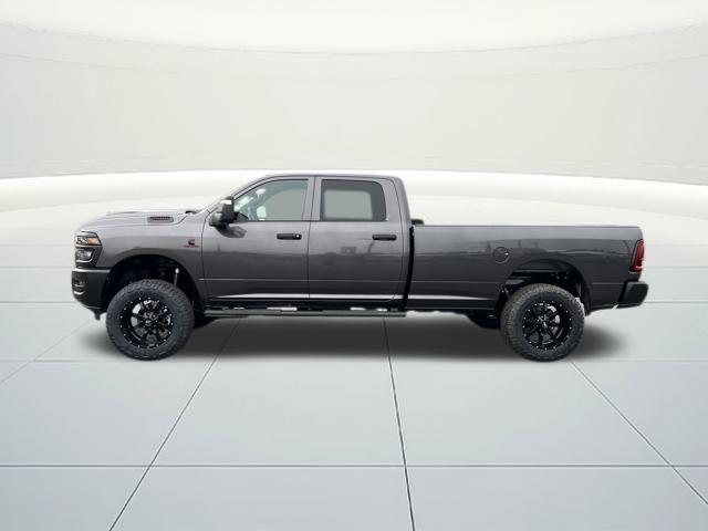 new 2026 Ram 2500 car, priced at $70,890