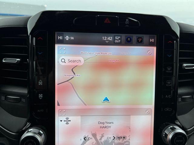 new 2026 Ram 2500 car, priced at $70,890