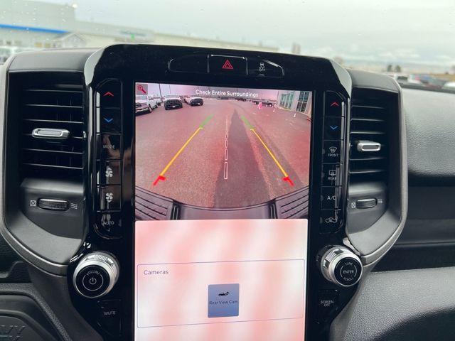 new 2026 Ram 2500 car, priced at $70,890