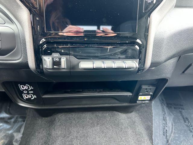 new 2026 Ram 2500 car, priced at $70,890