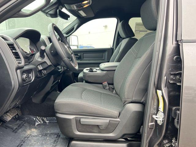 new 2026 Ram 2500 car, priced at $70,890