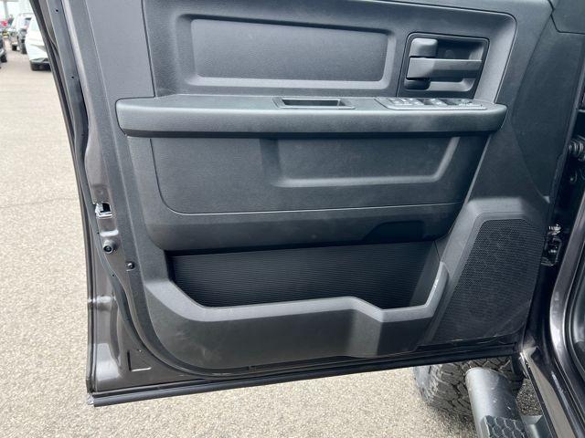 new 2026 Ram 2500 car, priced at $70,890