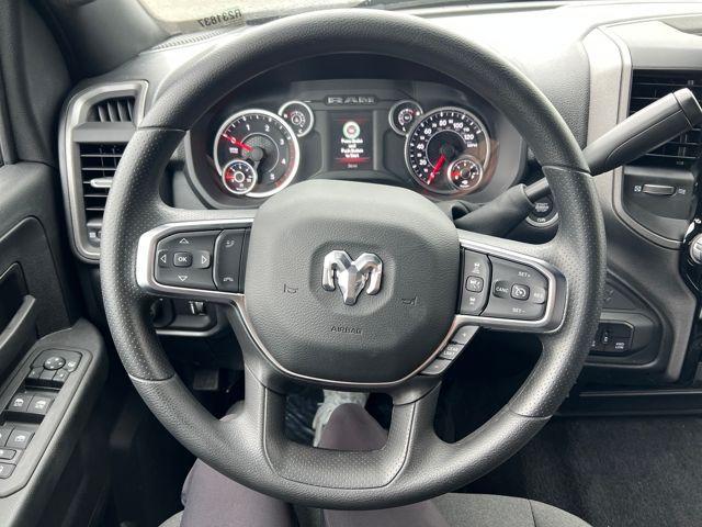 new 2026 Ram 2500 car, priced at $70,890