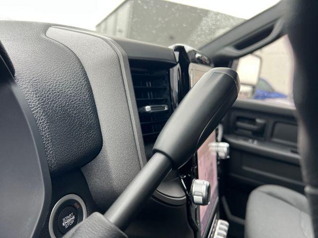 new 2026 Ram 2500 car, priced at $70,890