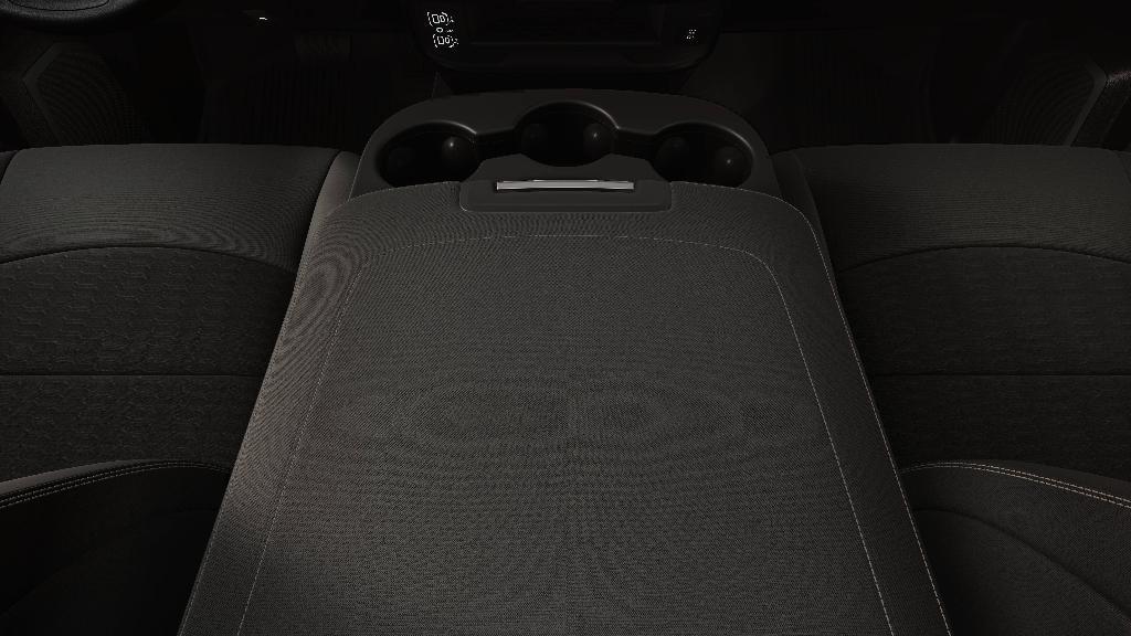 new 2026 Ram 3500 car, priced at $76,070