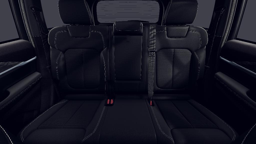 new 2026 Jeep Grand Cherokee car, priced at $48,425