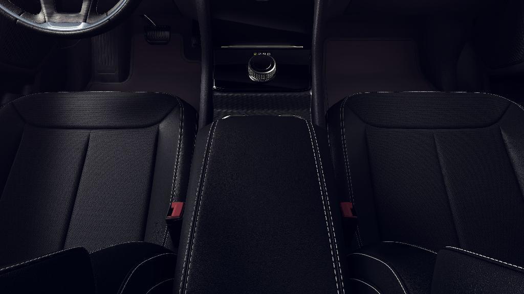 new 2026 Jeep Grand Cherokee car, priced at $48,425