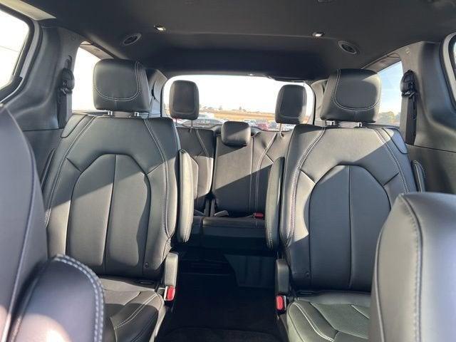 new 2026 Chrysler Pacifica car, priced at $43,415