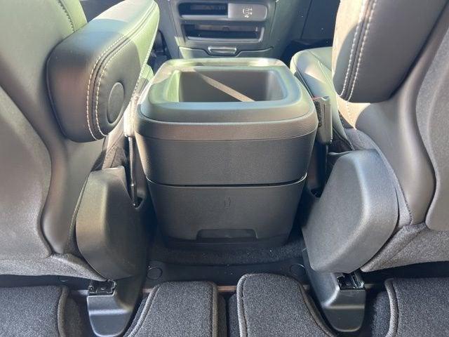 new 2026 Chrysler Pacifica car, priced at $43,415