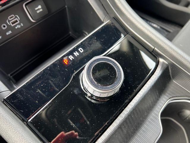 new 2025 Jeep Grand Cherokee car, priced at $37,275