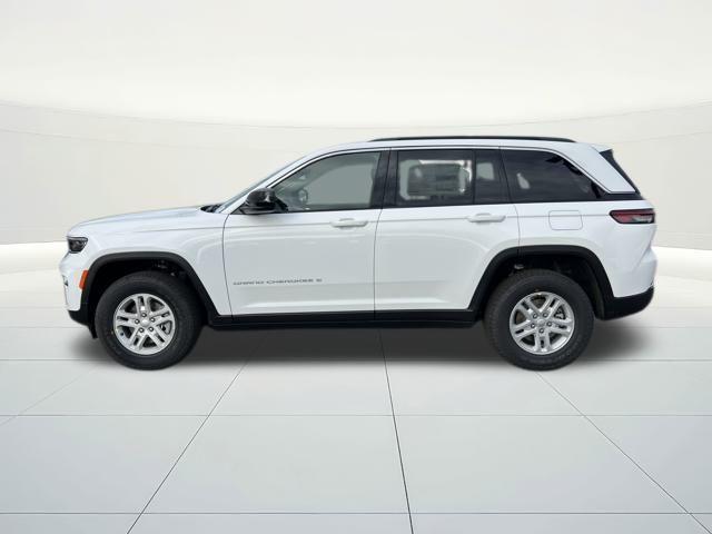 new 2025 Jeep Grand Cherokee car, priced at $37,275