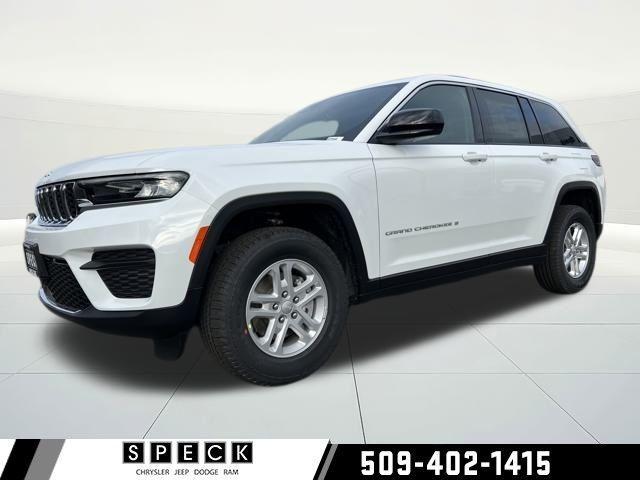 new 2025 Jeep Grand Cherokee car, priced at $37,275