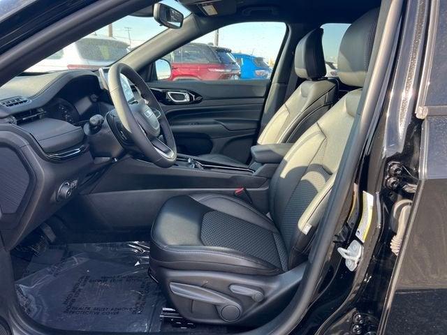 new 2026 Jeep Compass car, priced at $25,985