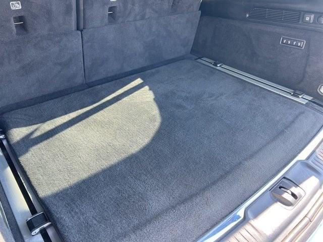 used 2024 Jeep Grand Wagoneer L car, priced at $57,212