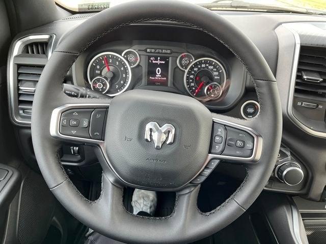 new 2026 Ram 1500 car, priced at $56,165