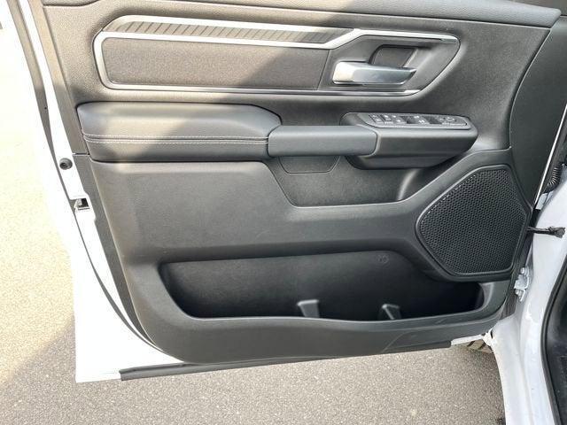 new 2026 Ram 1500 car, priced at $56,165