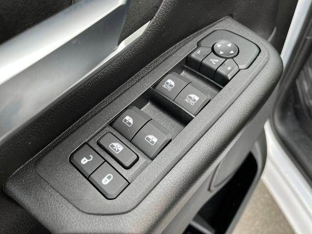 new 2026 Ram 1500 car, priced at $56,165