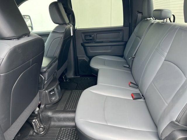 new 2025 Ram 2500 car, priced at $55,991