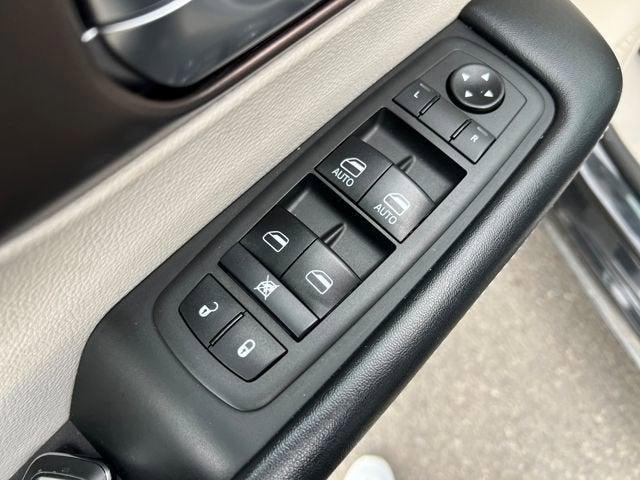 used 2021 Chrysler Voyager car, priced at $20,560