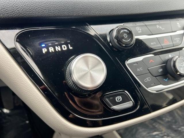 used 2021 Chrysler Voyager car, priced at $20,560