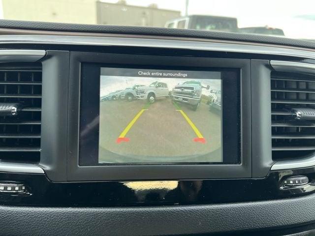 used 2021 Chrysler Voyager car, priced at $20,560