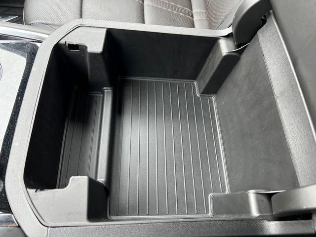 used 2025 Chevrolet Tahoe car, priced at $75,427