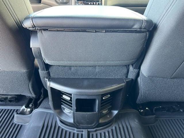 new 2025 Ram 2500 car, priced at $62,560