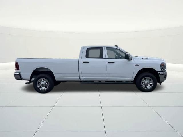 new 2025 Ram 2500 car, priced at $62,560