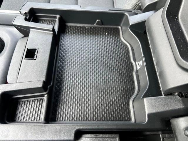 used 2020 Ram 1500 car, priced at $27,645