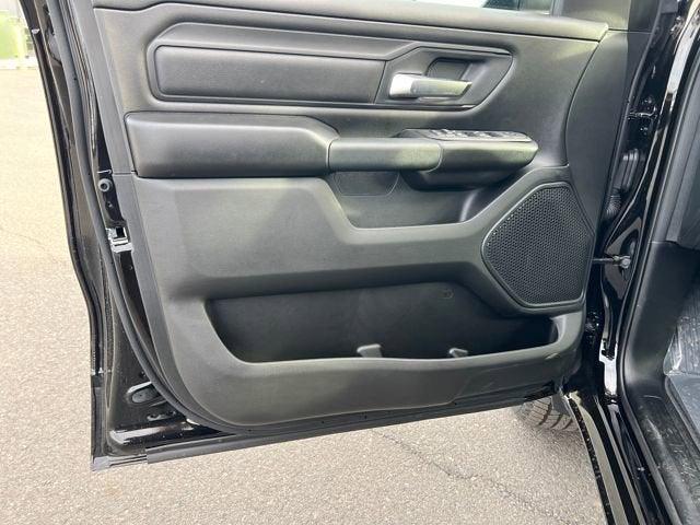 new 2026 Ram 1500 car, priced at $50,890