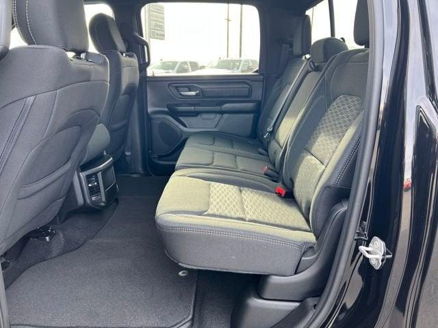 new 2026 Ram 1500 car, priced at $50,890