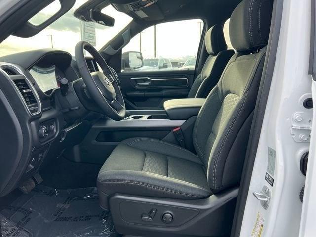 new 2026 Ram 1500 car, priced at $52,230