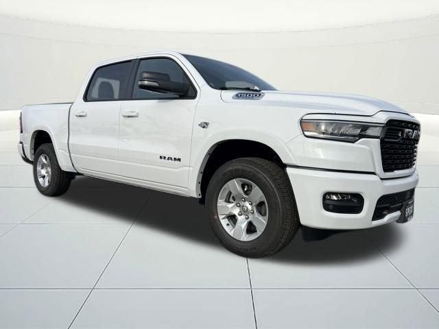 new 2026 Ram 1500 car, priced at $52,230