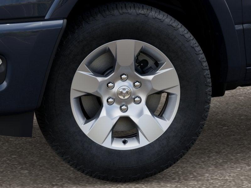 new 2026 Ram 1500 car, priced at $59,575