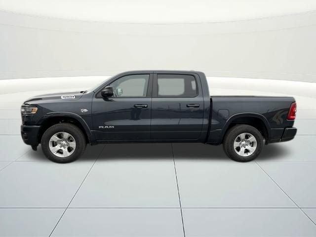 new 2026 Ram 1500 car, priced at $55,575