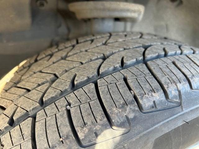 used 2020 Jeep Renegade car, priced at $12,234