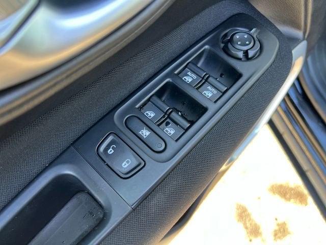 used 2020 Jeep Renegade car, priced at $12,234